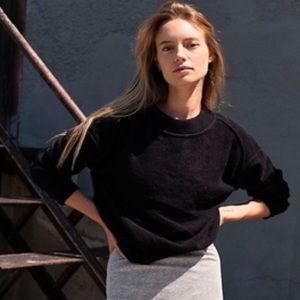 Free People Kora Cashmere Sweater